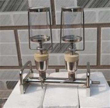 开放式无菌检查薄膜过滤器/全不锈钢无菌检查薄膜过滤器